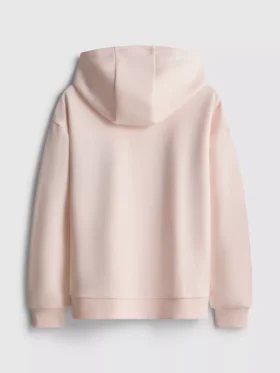 7-15 yaş | Disney’in Stitch kapüşonlu sweatshirt’ü