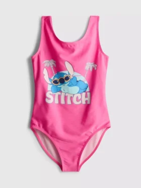 7-15 yaş | Disney’in Stitch mayosu