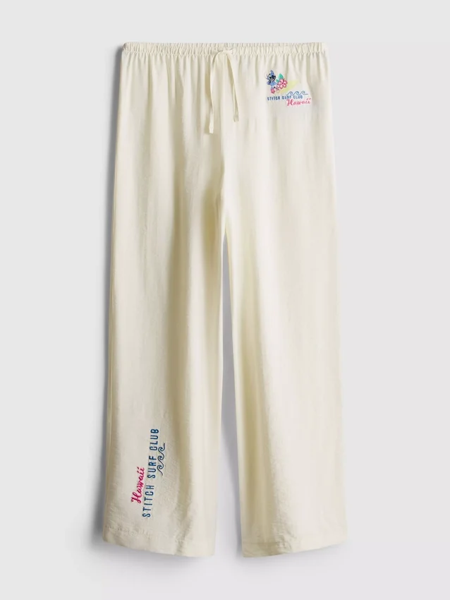 7-15 yaş | Disney’in Stitch pantolonu 7-15 yaş | Disney’in Stitch pantolonu
