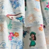 7-15 yaş | Disney’in Stitch üst ve Rara etek takımı 7-15 yaş | Disney’in Stitch üst ve Rara etek takımı