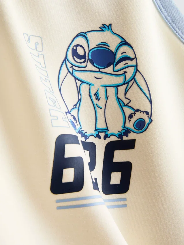 7-15 yaş | Disney’in Stitch tişörtü 7-15 yaş | Disney’in Stitch tişörtü