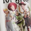 7-15 yaş | Disney Pixar’ın Toy Story gömleği 7-15 yaş | Disney Pixar’ın Toy Story gömleği