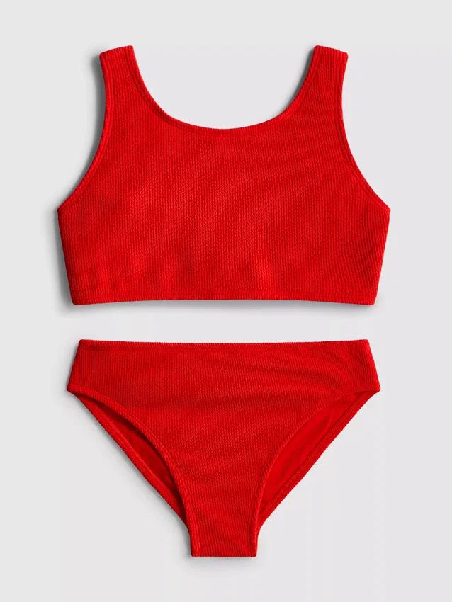 7-15 yaş | dokulu bikini 7-15 yaş | dokulu bikini
