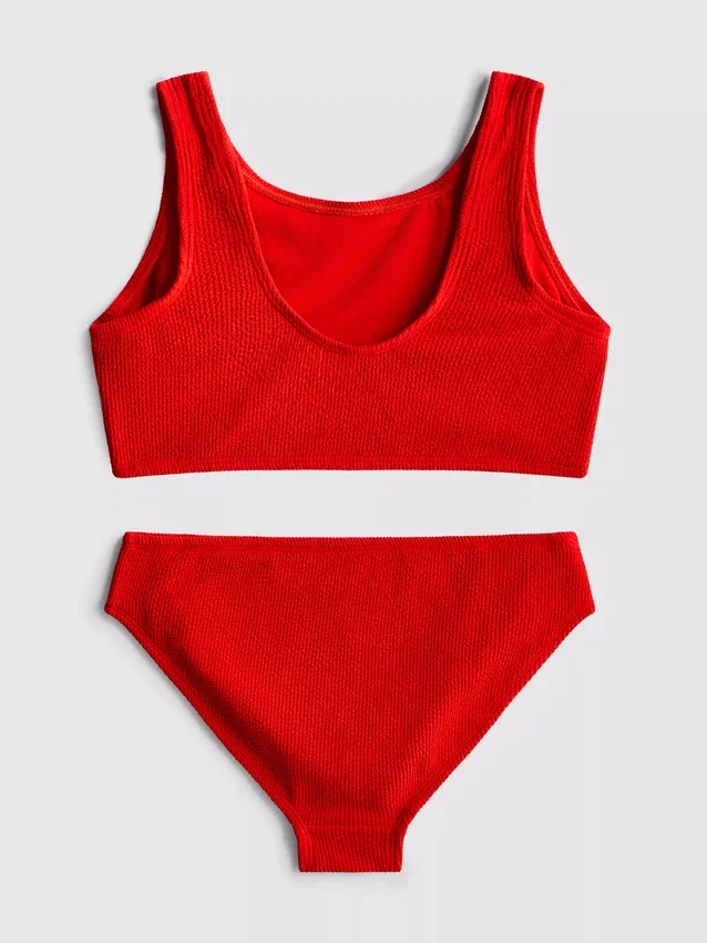 7-15 yaş | dokulu bikini 7-15 yaş | dokulu bikini