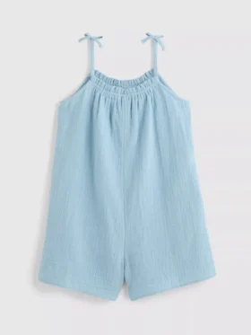 7-15 yaş | fiyonklu tulum