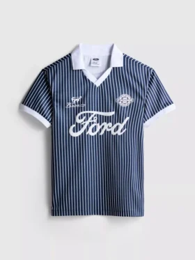 7-15 yaş | Ford desenli tişört