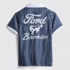 7-15 yaş | Ford desenli tişört 7-15 yaş | Ford desenli tişört