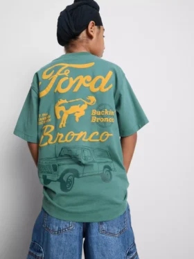 7-15 yaş | Ford grafik tişört