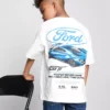 7-15 yaş | Ford grafik tişört 7-15 yaş | Ford grafik tişört