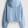 7-15 yaş | fırçalanmış kapüşonlu sweatshirt 7-15 yaş | fırçalanmış kapüşonlu sweatshirt