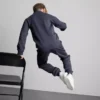 7-15 yaş | huni yakalı sweatshirt ve eşofman altı takımı 7-15 yaş | huni yakalı sweatshirt ve eşofman altı takımı