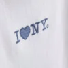 7-15 yaş | “I Love New York” nakışlı tişört 7-15 yaş | “I Love New York” nakışlı tişört