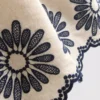 7-15 yaş | işlemeli cami smock elbise 7-15 yaş | işlemeli cami smock elbise