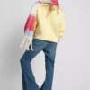 7-15 yaş | kemerli geniş paça jean pantolon 7-15 yaş | kemerli geniş paça jean pantolon