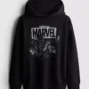 7-15 yaş | Marvel Örümcek Adam kapüşonlu sweatshirt 7-15 yaş | Marvel Örümcek Adam kapüşonlu sweatshirt