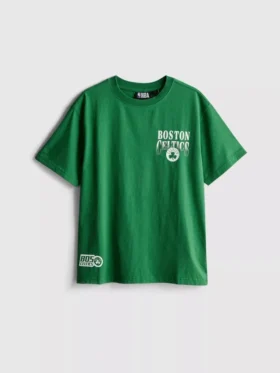7-15 yaş | NBA Boston Celtics tişört