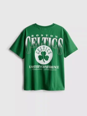 7-15 yaş | NBA Boston Celtics tişört
