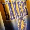 7-15 yaş | NBA Los Angeles Lakers file spor seti 7-15 yaş | NBA Los Angeles Lakers file spor seti