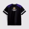 7-15 yaş | NBA Los Angeles Lakers file tişört 7-15 yaş | NBA Los Angeles Lakers file tişört