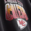 7-15 yaş | NFL Kansas City Chiefs asit yıkama tişört 7-15 yaş | NFL Kansas City Chiefs asit yıkama tişört