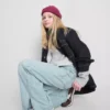 7-15 yaş | paça yırtmaçlı geniş paça Jean 7-15 yaş | paça yırtmaçlı geniş paça Jean