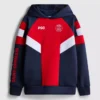 7-15 yaş | Paris Saint-Germain F.C. kapüşonlu sweatshirt 7-15 yaş | Paris Saint-Germain F.C. kapüşonlu sweatshirt
