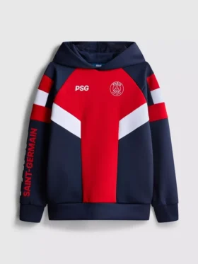 7-15 yaş | Paris Saint-Germain F.C. kapüşonlu sweatshirt 7-15 yaş | Paris Saint-Germain F.C. kapüşonlu sweatshirt