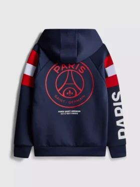 7-15 yaş | Paris Saint-Germain F.C. kapüşonlu sweatshirt 7-15 yaş | Paris Saint-Germain F.C. kapüşonlu sweatshirt