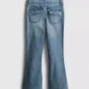7-15 yaş | pintuck flare jeanler 7-15 yaş | pintuck flare jeanler