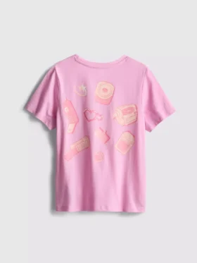 7-15 yaş | Polly Pocket tişört