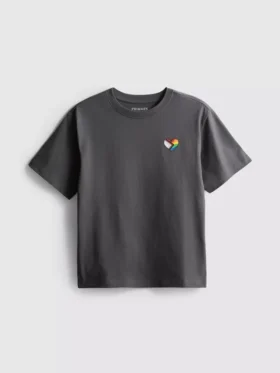 7-15 yaş | Pride grafik tişört