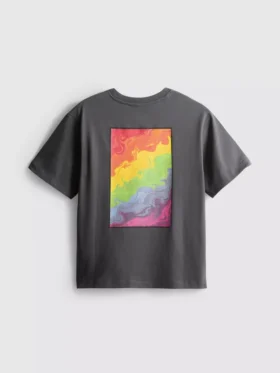 7-15 yaş | Pride grafik tişört
