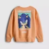 7-15 yaş | Sonic the Hedgehog sweatshirt 7-15 yaş | Sonic the Hedgehog sweatshirt