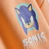 7-15 yaş | Sonic the Hedgehog sweatshirt 7-15 yaş | Sonic the Hedgehog sweatshirt