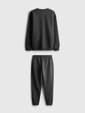 7-15 yaş | sweatshirt ve eşofman altı takımı