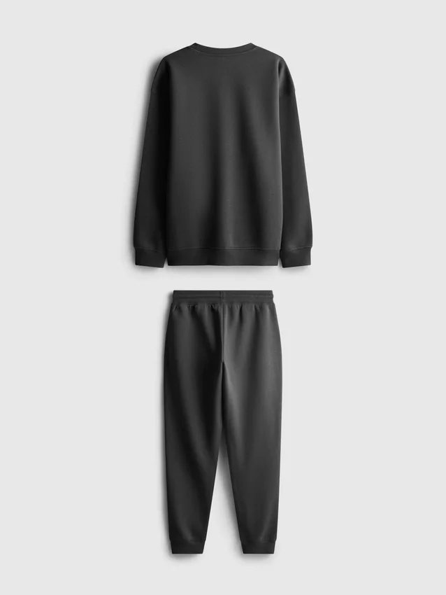 7-15 yaş | sweatshirt ve eşofman altı takımı 7-15 yaş | sweatshirt ve eşofman altı takımı