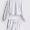 7-15 yaş | sweatshirt ve koşu şortu takımı 7-15 yaş | sweatshirt ve koşu şortu takımı