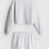 7-15 yaş | sweatshirt ve koşu şortu takımı 7-15 yaş | sweatshirt ve koşu şortu takımı