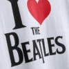 7-15 yaş | The Beatles gömleği