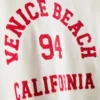 7-15 yaş | Venice City grafik desenli sweatshirt