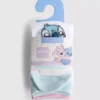 7’li paket Disney’in Stitch karakterli ayak bileği çorapları 7’li paket Disney’in Stitch karakterli ayak bileği çorapları