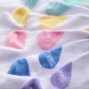 7’li paket haftanın günleri ayak bileği çorapları 7’li paket haftanın günleri ayak bileği çorapları