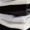 7’li paket nötr renkli sneaker çorapları 7’li paket nötr renkli sneaker çorapları