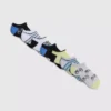 7’li paket oyun temalı grafik sneaker çorapları 7’li paket oyun temalı grafik sneaker çorapları