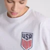 ABD Futbol Federasyonu tişörtü ABD Futbol Federasyonu tişörtü