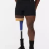 Adaptif boxer şort Adaptif boxer şort
