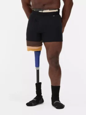 Adaptif boxer şort