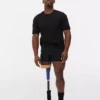Adaptif boxer şort Adaptif boxer şort