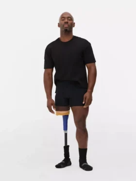 Adaptif boxer şort