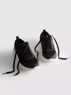 Aktif file sneakerlar